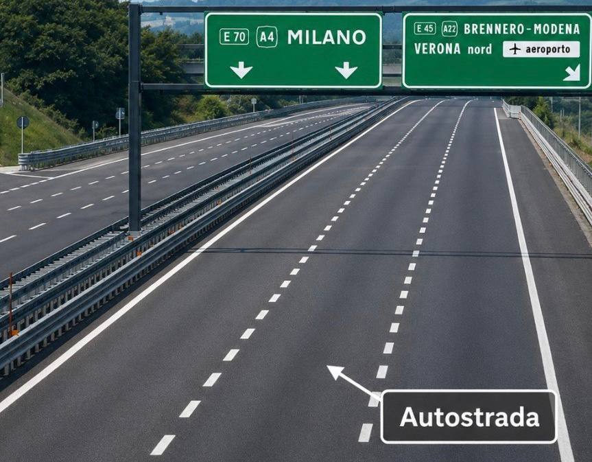 Autostrada