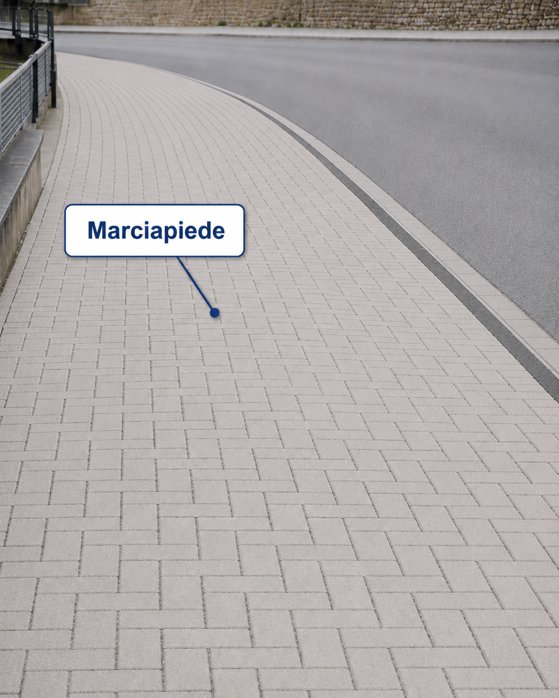 Marciapiede