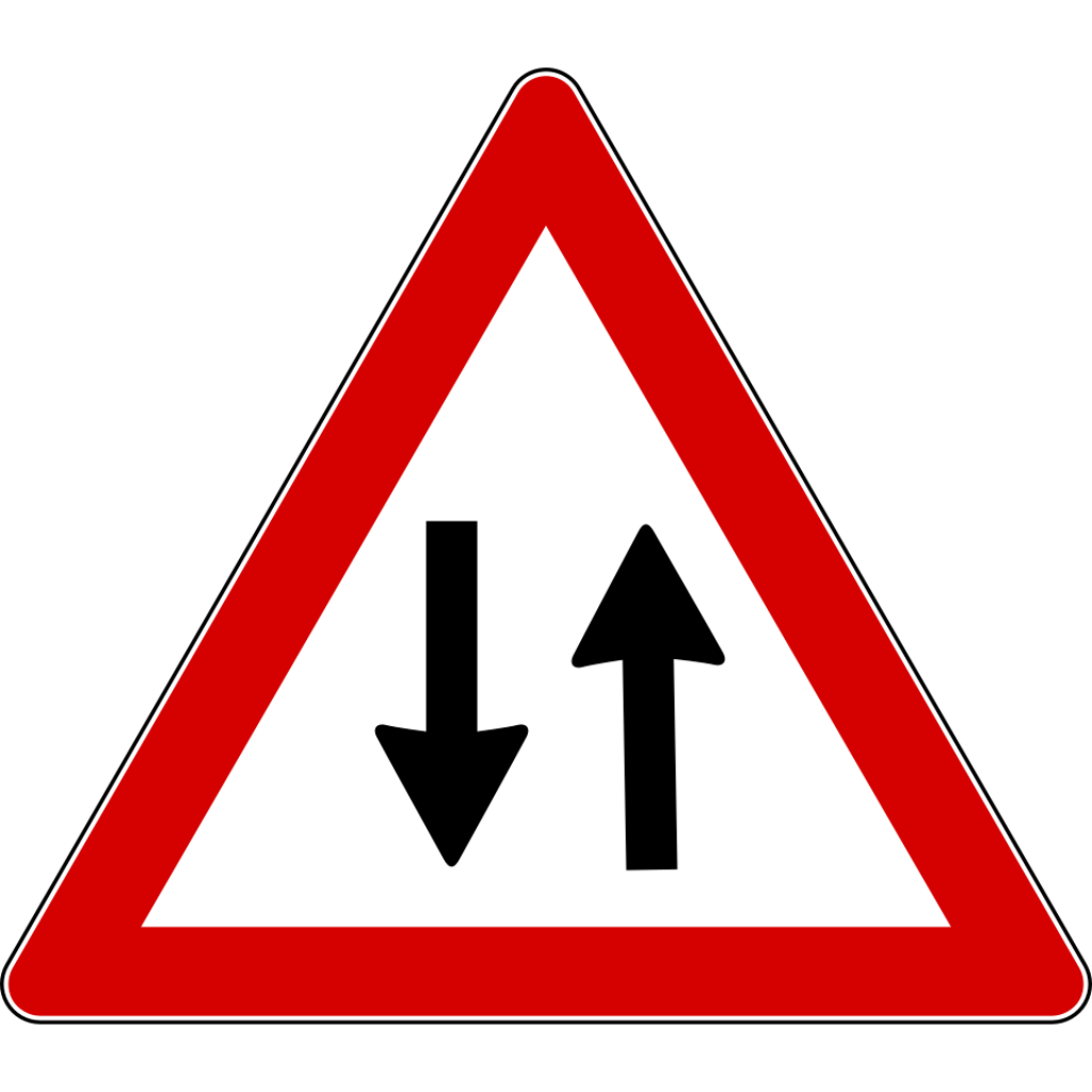 Doppio senso di circolazione
