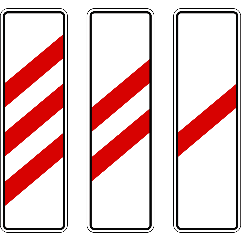 Pannelli distanziometrici