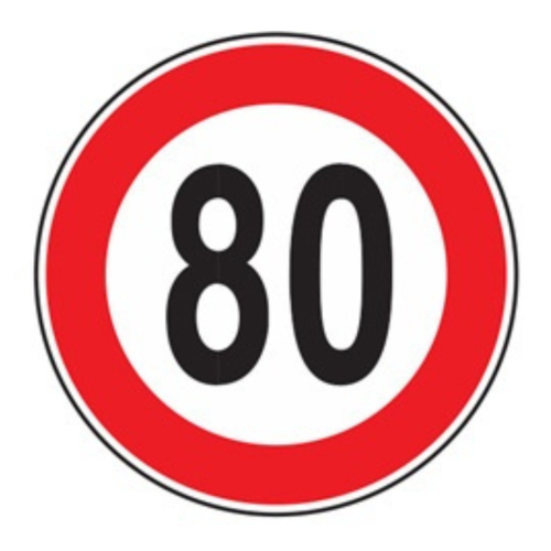 Limite massimo di velocità