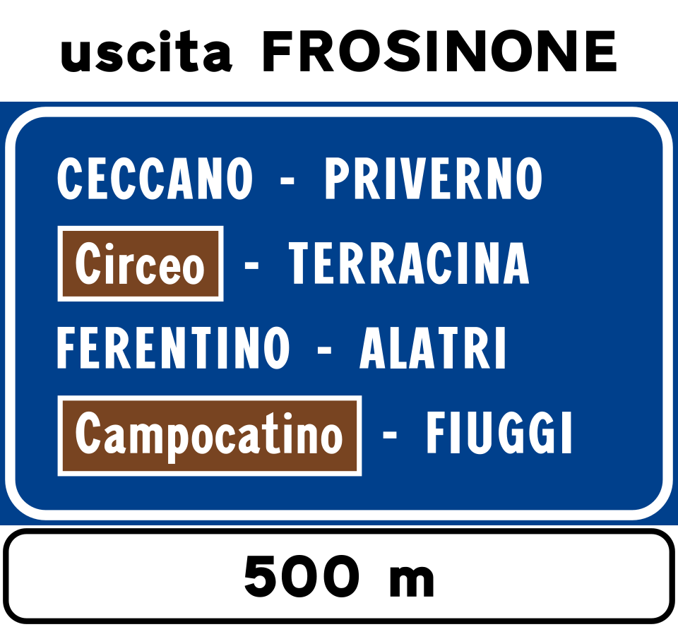 Preavviso di svincolo