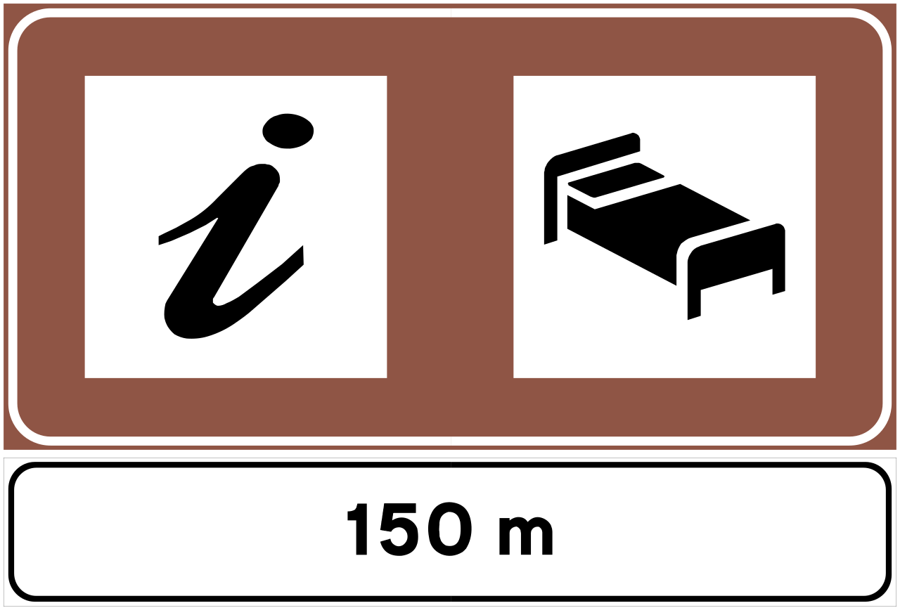Informazioni turistico-alberghiere