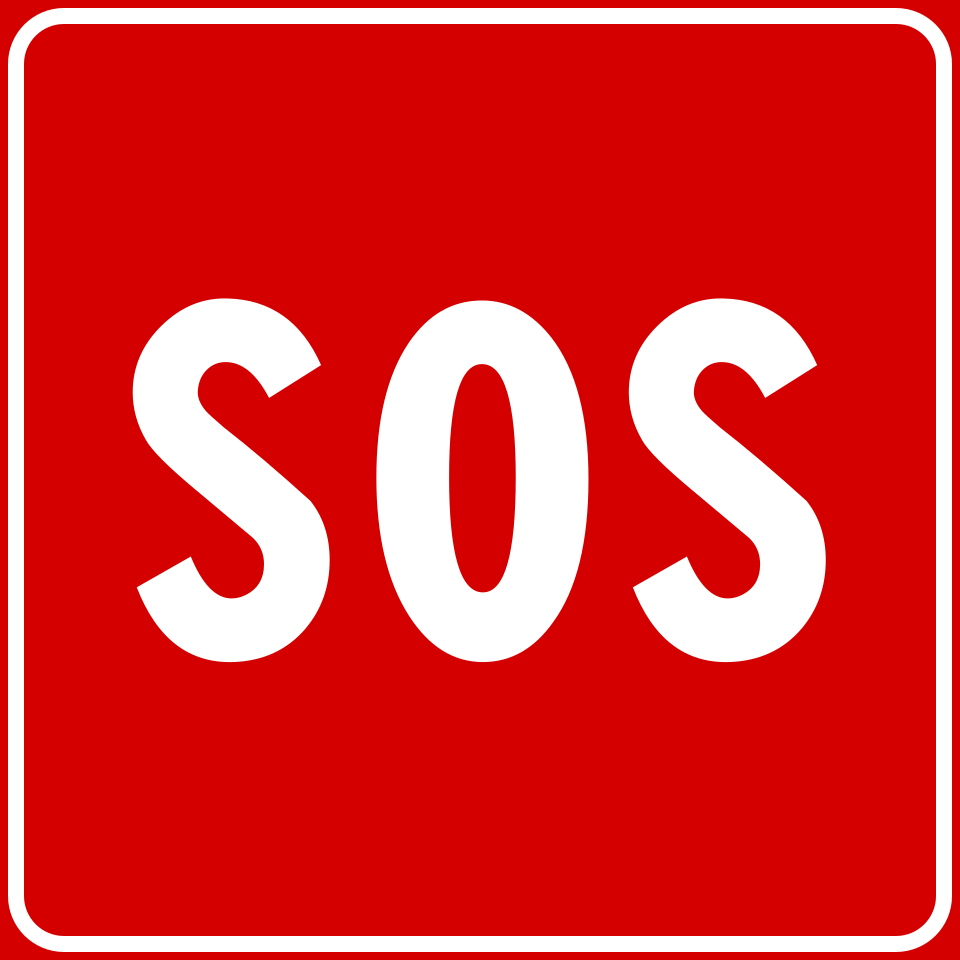 SOS