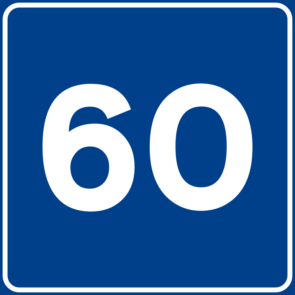 Velocità consigliata