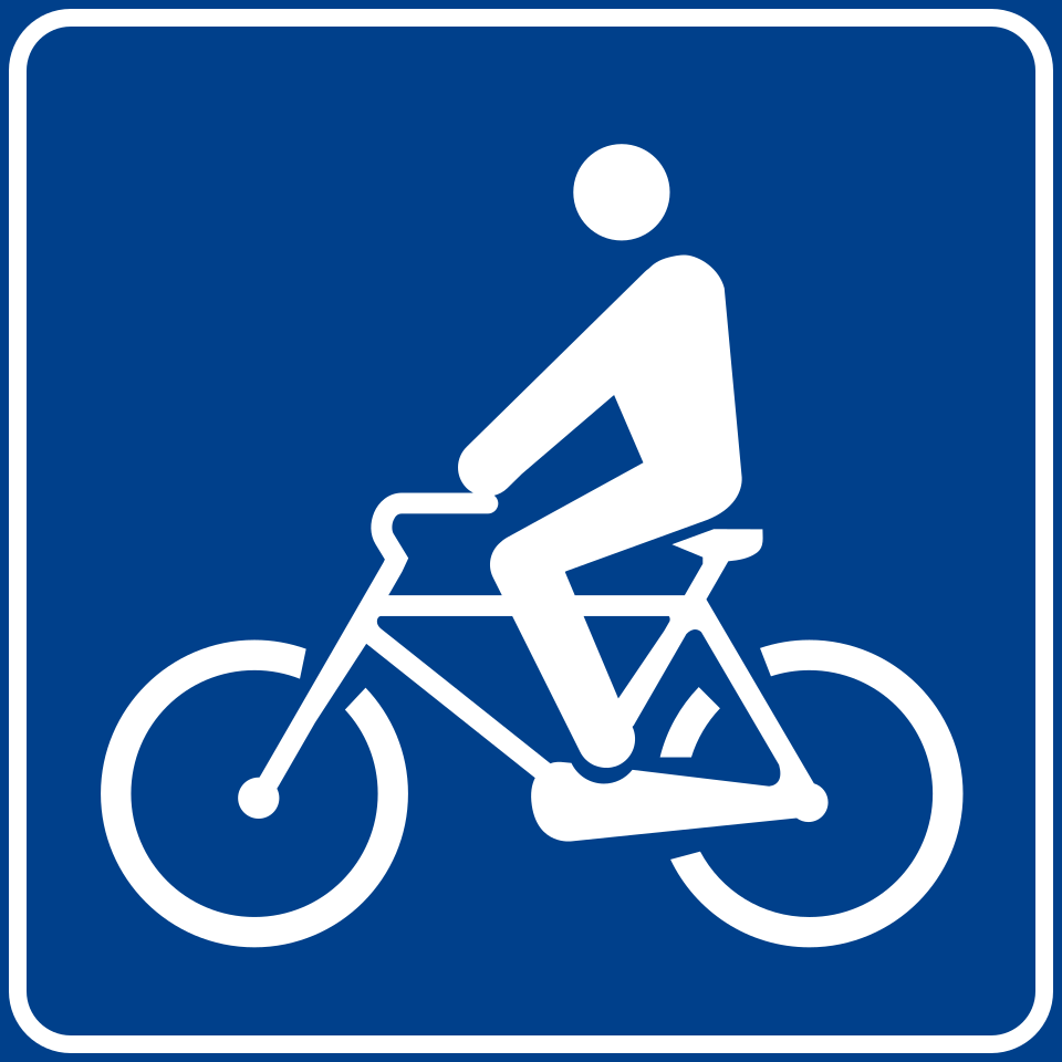 Attraversamento ciclabile