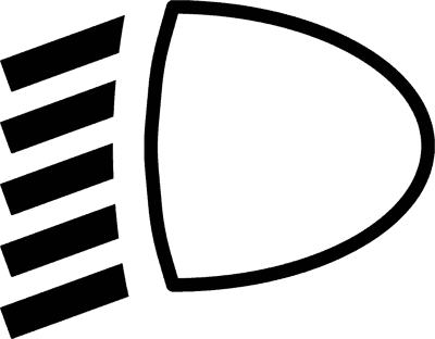 Proiettori anabbaglianti