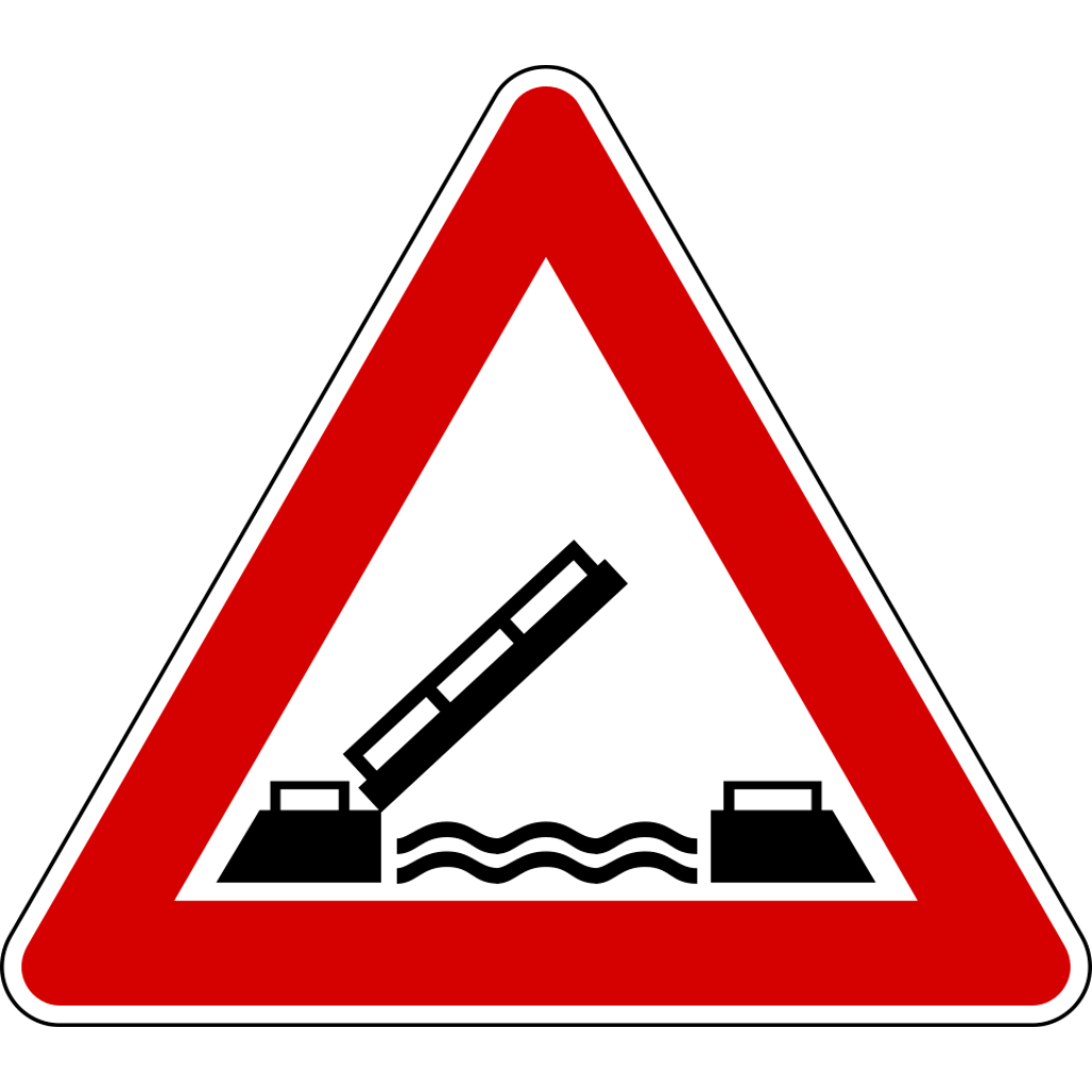 Ponte mobile